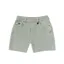 Holland Cooper High Rise Denim Shorts - Sage