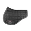 Hy Equestrian Pro Reaction 3D Mesh Saddle Pad - Black