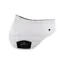 Hy Equestrian Pro Reaction 3D Mesh Saddle Pad - White