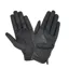 LeMieux Close Contact Gloves - Black