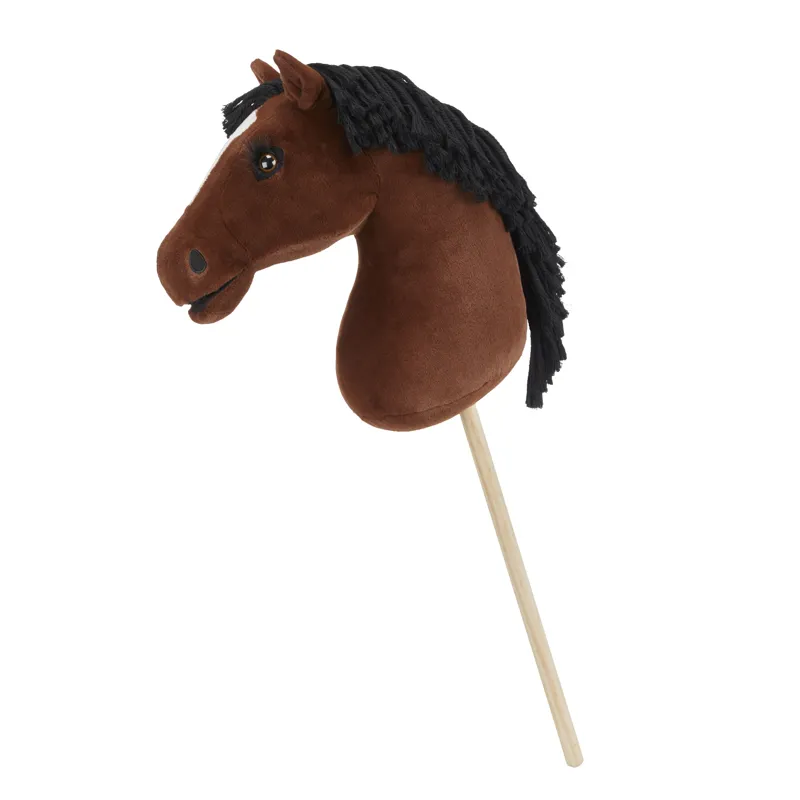 LeMieux Hobby Horse - Chancer-1