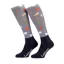 LeMieux Ladies Footsie Socks - Treats