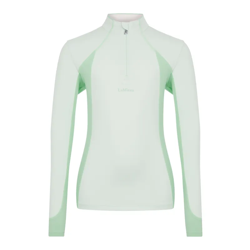 LeMieux Harlow Base Layer - Softmint