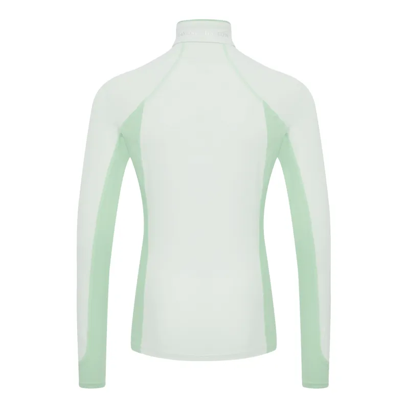 LeMieux Harlow Base Layer - Softmint-1