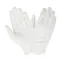 LeMieux Close Contact Gloves - White