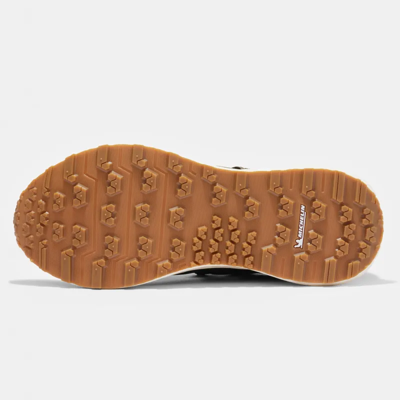 LeMieux Trax Waterproof Trainer - Navy-8