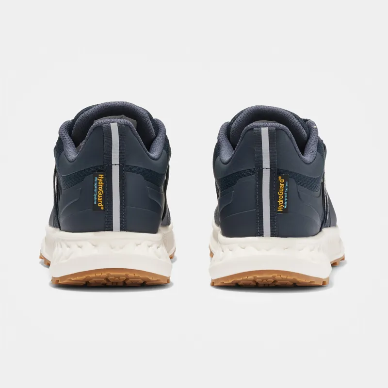 LeMieux Trax Waterproof Trainer - Navy-7
