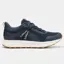LeMieux Trax Waterproof Trainers - Navy