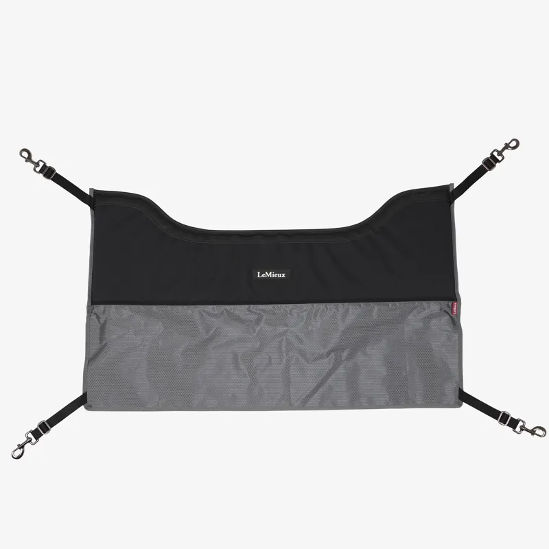 LeMieux Stable Guard - Black