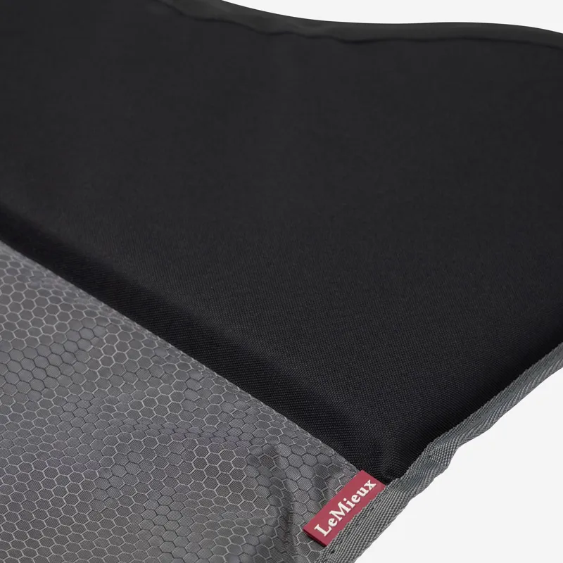 LeMieux Stable Guard - Black-3