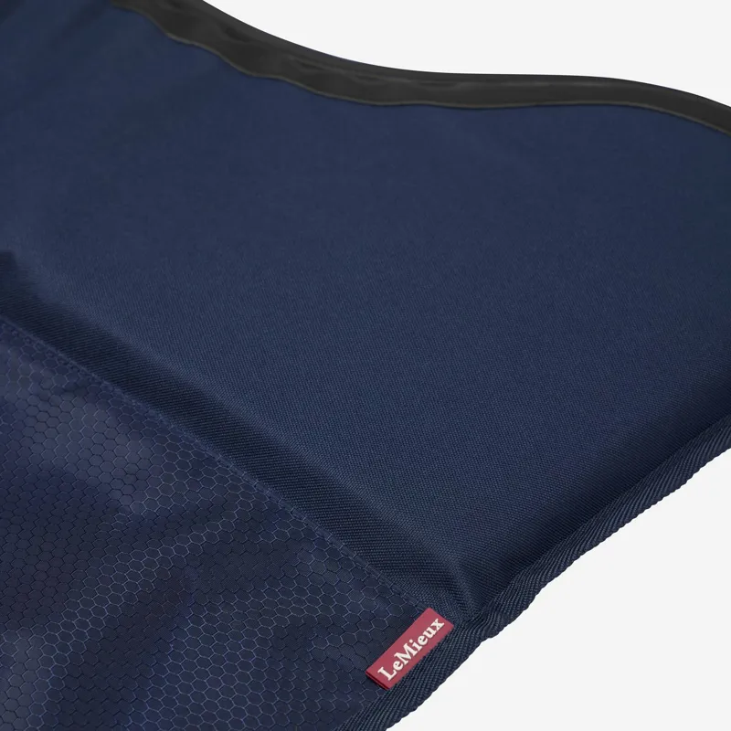 LeMieux Stable Guard - Navy-1