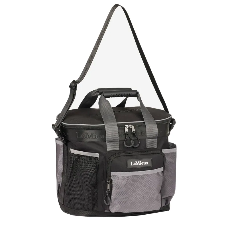 LeMieux Grooming Bag - Black