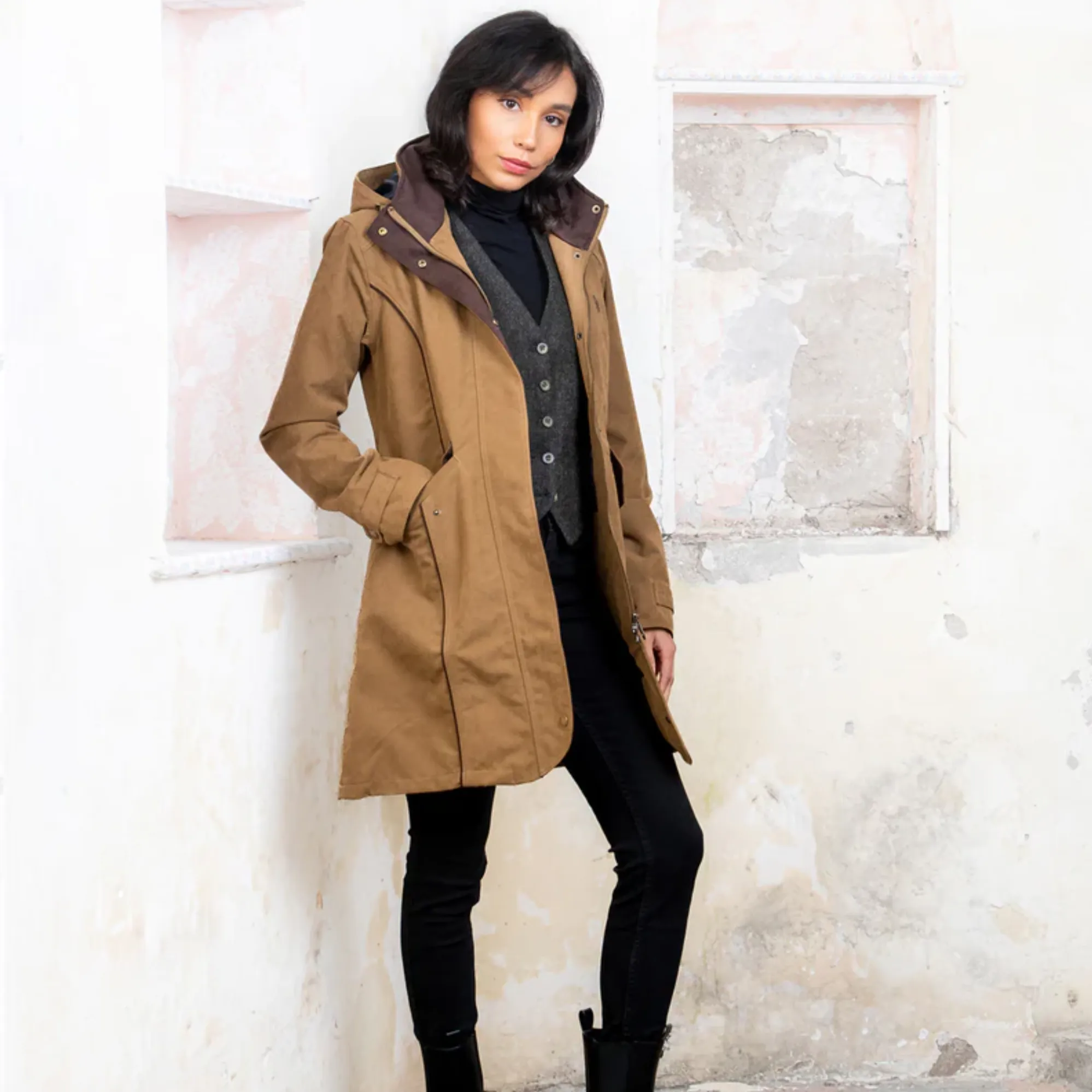 Jack murphy ladies jackets sales