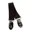 Equetech Tots Jodhpur Clips - Black