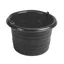 STUBBS Jumbo Feed/Water Bucket - Black
