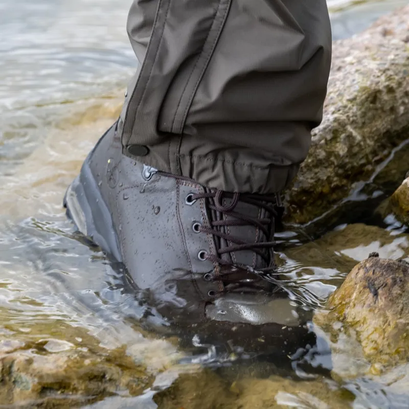 Le Chameau Explore 7 Inch Boot - Vert Bronze-5