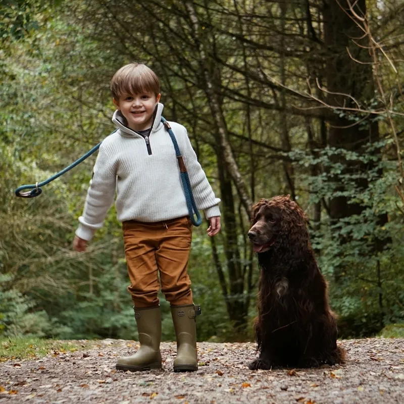 Le Chameau Petite Vierzonord - Vert Vierzon -1