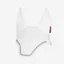 Lemieux Crystal Fly Hood - White