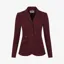 Lemieux Dynamique Show Jacket - Burgundy