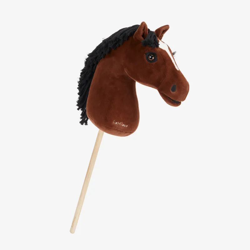 LeMieux Hobby Horse - Chancer