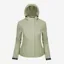 LeMieux Isla Short Waterproof Jacket - Fern