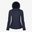 LeMieux Isla Short Waterproof Jacket - Navy