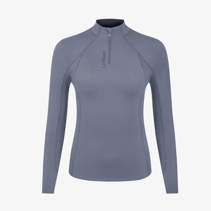 LeMieux Ladies Base Layer - Jay Blue