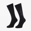 LeMieux Sparkle Competition Socks - Black