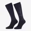 LeMieux Sparkle Competition Socks - Navy