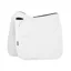 Lemieux ProSorb 2 Pocket Dressage Square - White