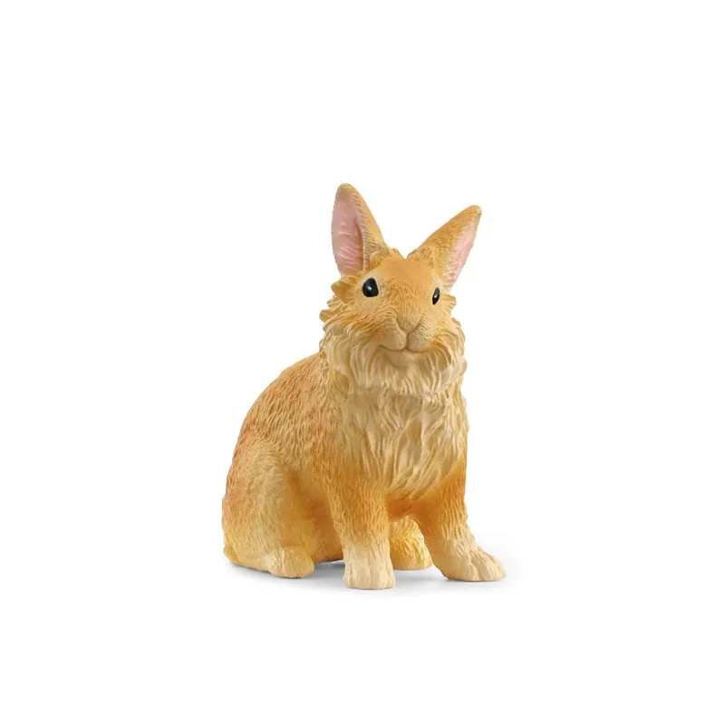 Schleich Lionhead Rabbit