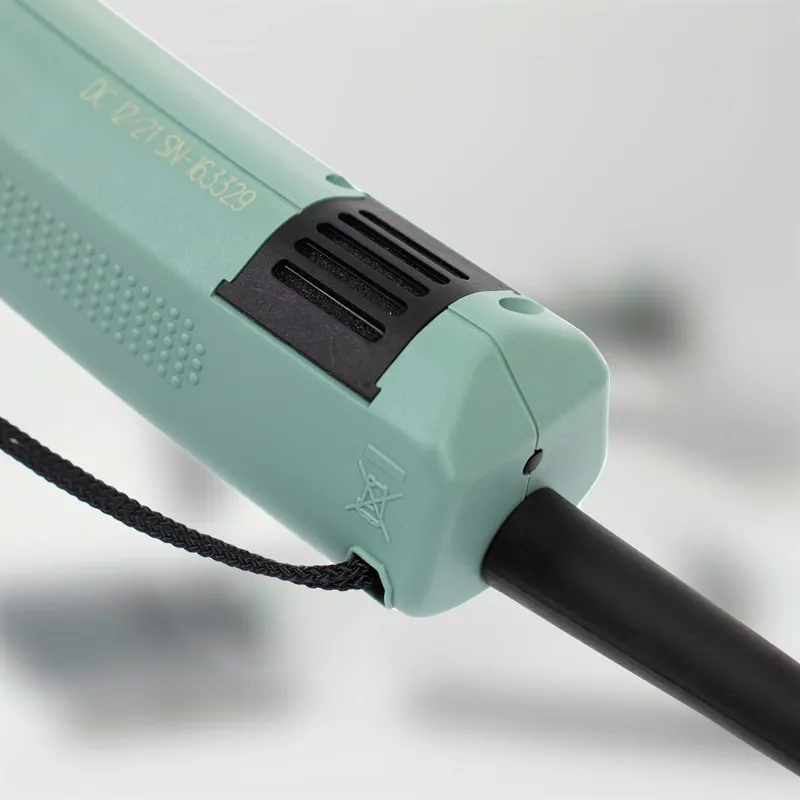 Lister Star Clipper Bundle - Green-3