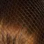 Bitz Hairnets Standard - Medium Brown