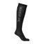 Mountain Horse Light Team Tech Sock - Black