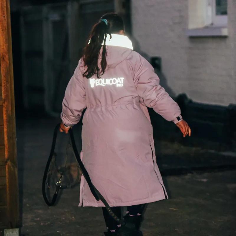 Reincoat Pro Adults - Pink-4