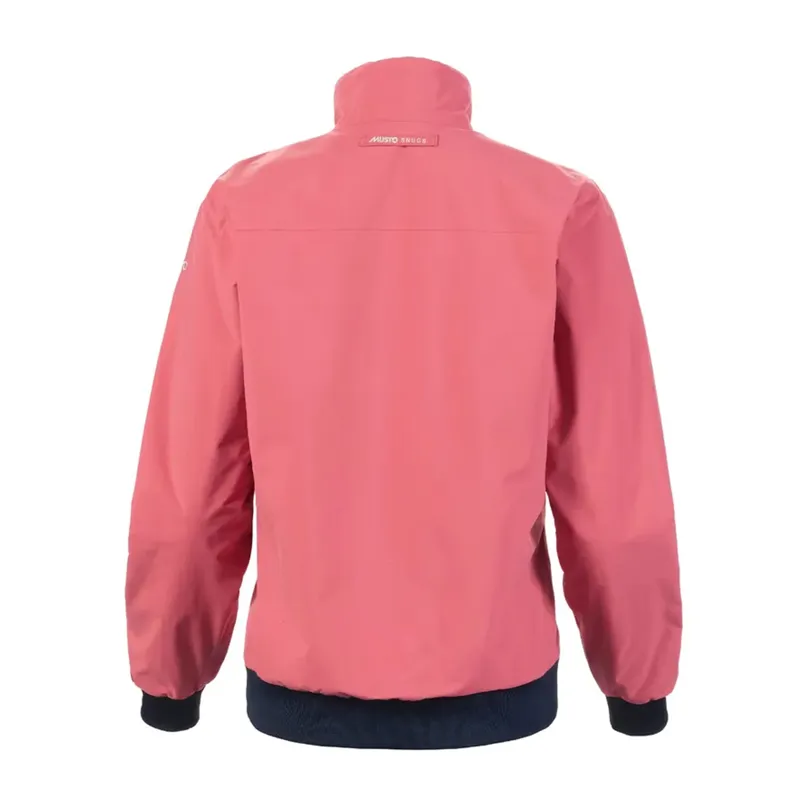 Musto Ladies 2.0 Snug Blouson Jacket - Sweet Raspberry-1