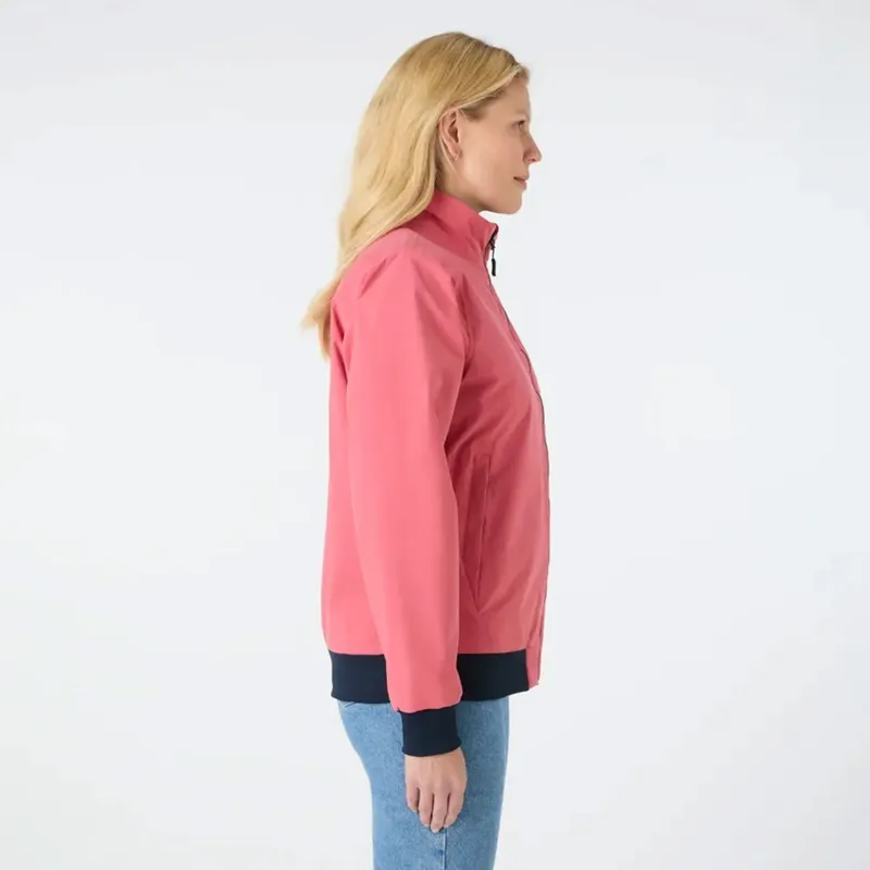 Musto Ladies 2.0 Snug Blouson Jacket - Sweet Raspberry-3