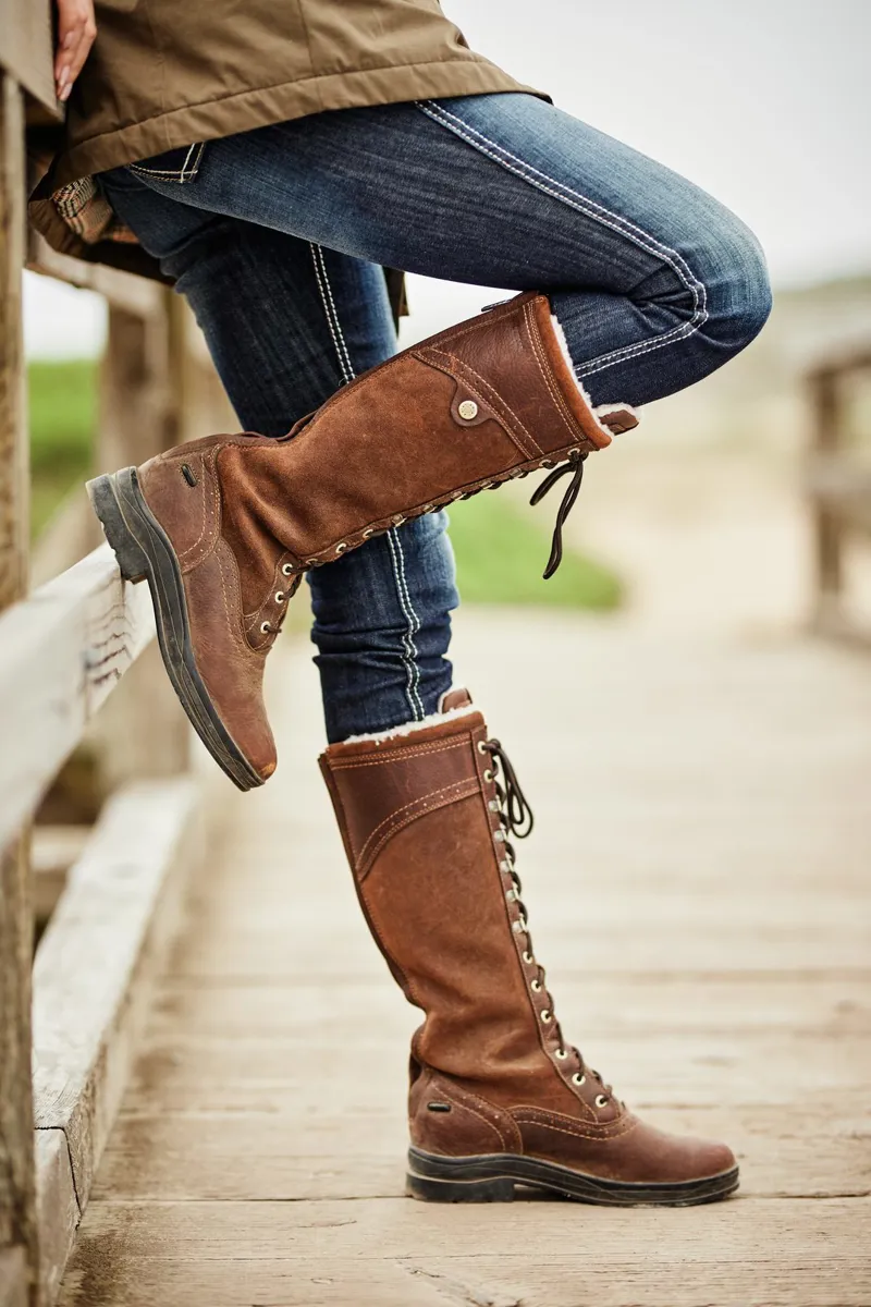 Requisite radford cheap boots ladies