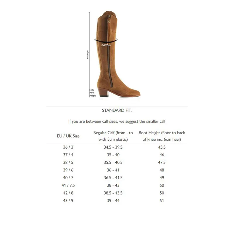 Long sales boot trees