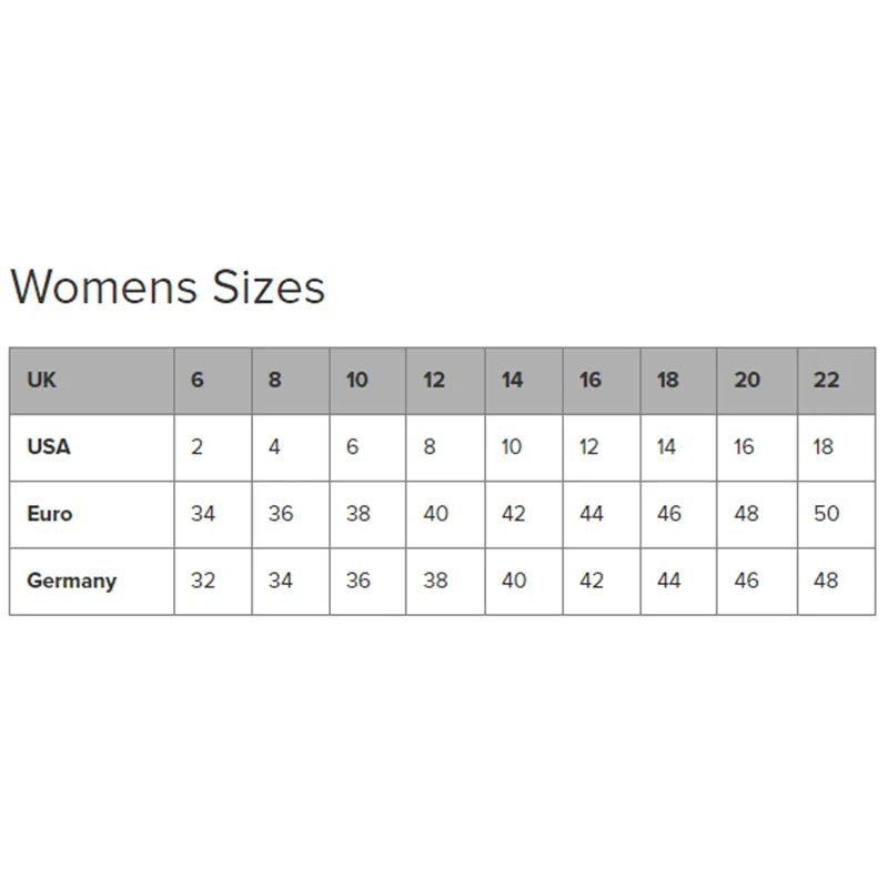 Barbour sizing deals womens