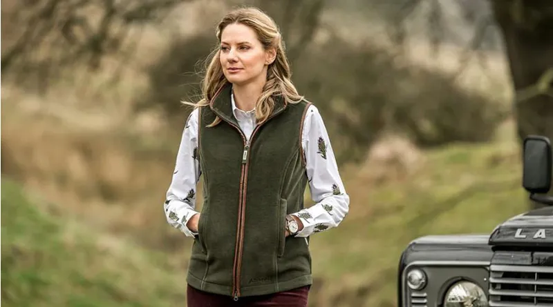 Schoffel deals coat sale