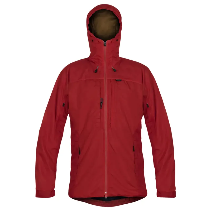 Paramo Mens Alta III Jacket - Fire