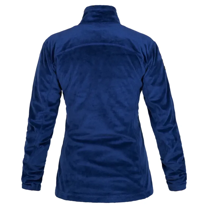 Paramo Ladies Bentu Plus Fleece Jacket - Midnight-2