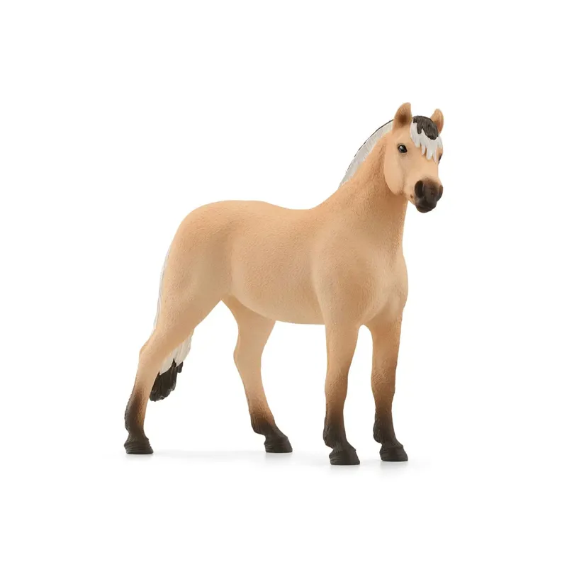 Schleich Norwegian Fjord Horse Gelding