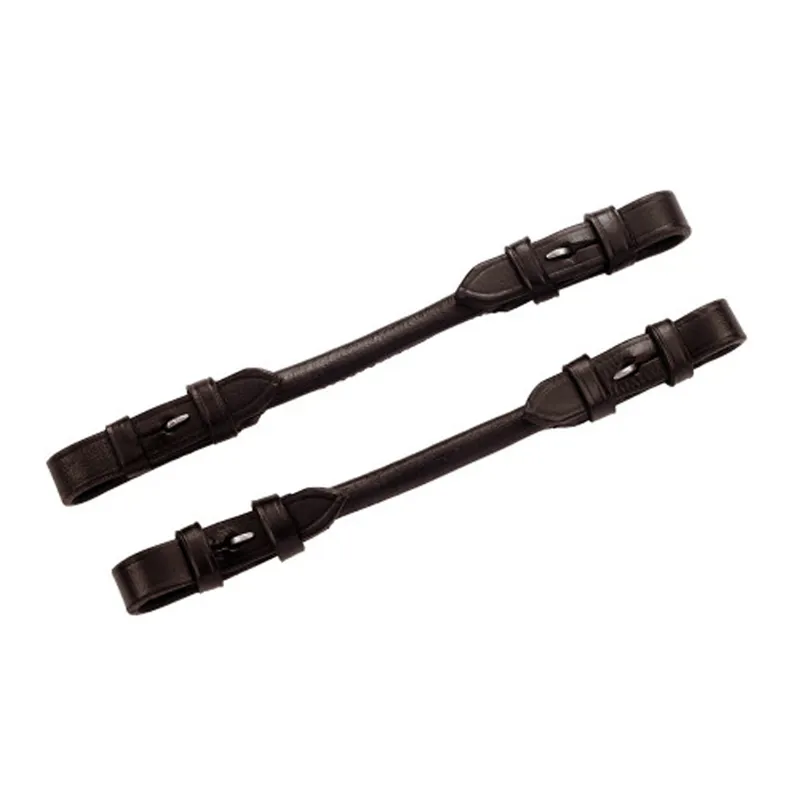 Hy Equestrian Pelham Rounding - Brown