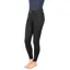 Hy Equestrian Elevate Mizs Denim Breeches - Black