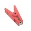 Stockshop Crocodile Clip - Red