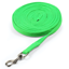 Shires Soft Feel Lunge Line - Green