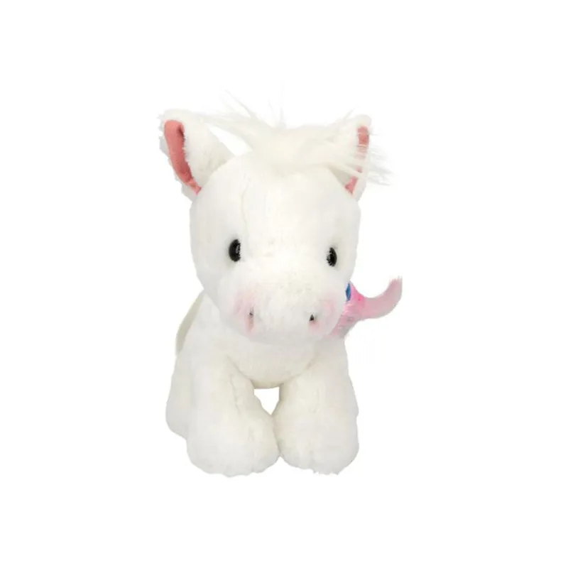 Miss Melody Plush Horse-1