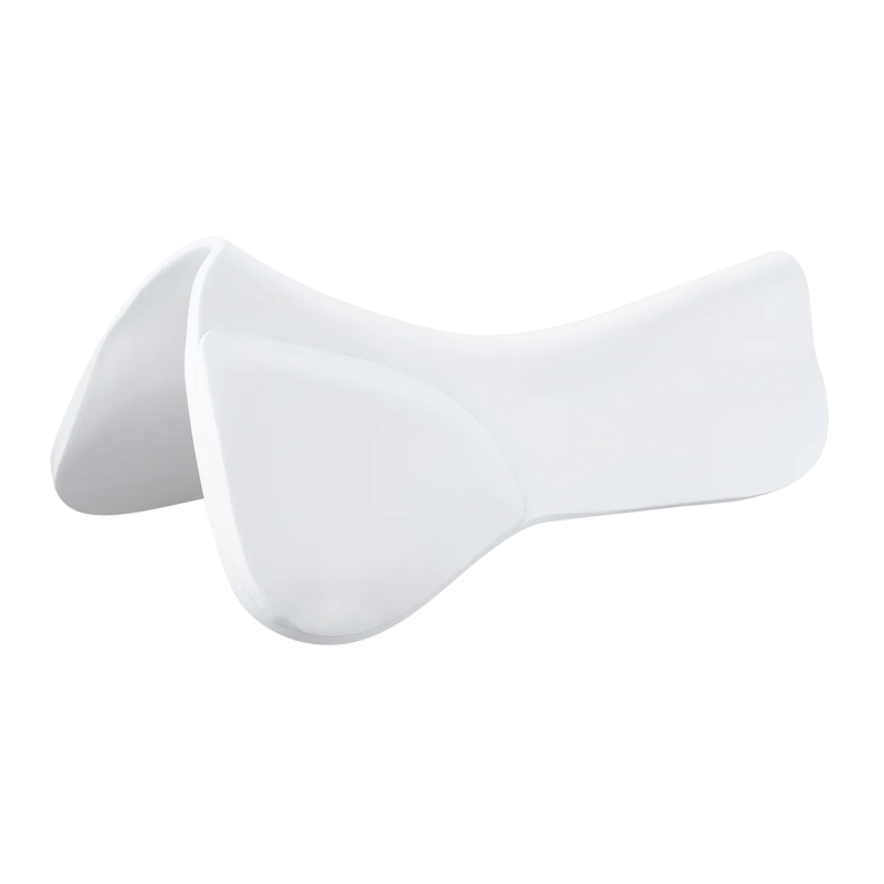 Wintec Comfort Pad Raised Front - White
